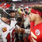 Tom Brady uvažuje o vyčerpávajúcom zotavení po ACL porovnateľnom s Patrickom Mahomesom