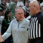Tom Izzo roztrhal NCAA za to, že umožnil výberu draftu NBA vrátiť sa do školy