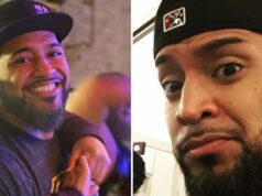 Tonga Loa zlomí postavu, aby pobozkala svoju hviezdu WWE Tonga Loa zlomí postavu, aby pobozkala svoju hviezdu WWE