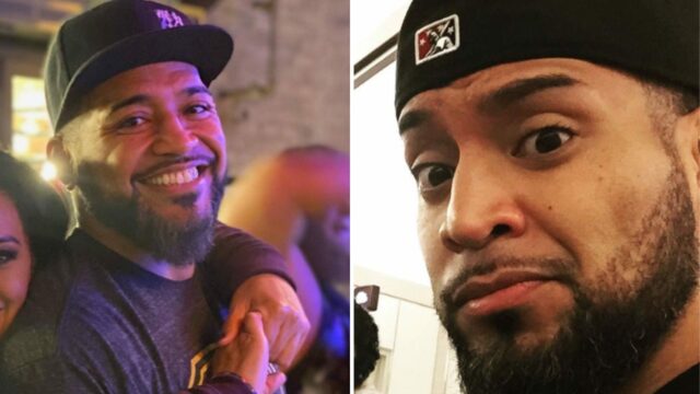 Tonga Loa zlomí postavu, aby pobozkala svoju hviezdu WWE
