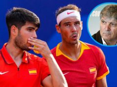 Toni Nadal odhaľuje, prečo to Carlos Alcaraz mal „jednoduchšie“ ako Rafael Nadal Toni Nadal odhaľuje, prečo to Carlos Alcaraz mal „jednoduchšie“ ako Rafael Nadal