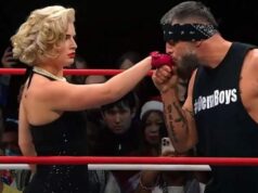 Toni Storm má v AEW nového mužského partnera Toni Storm má v AEW nového mužského partnera