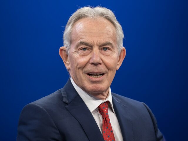 Tony Blair vylúčil z Trumpom navrhovanej „mierovej rady“ pre Gazu: Tony Blair vylúčil z Trumpom navrhovanej „mierovej rady“ pre Gazu: Správa | Správy o konflikte medzi Izraelom a Palestínou