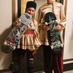 Tony Hawk urobil v sobotu prekvapivé cameo v divadelnom predstavení Luskáčik