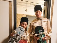 Tony Hawk má prekvapivý baletný debut vo vianočnom predstavení Luskáčik Tony Hawk urobil v sobotu prekvapivé cameo v divadelnom predstavení Luskáčik