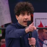 Tony Khan komentuje po nahradení bývalej hviezdy WWE v AEW
