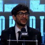 Tony Khan oficiálne oznamuje dátum a miesto AEW Revolution 2026
