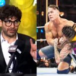 Tony Khan protiprogramuje posledný zápas Johna Cenu s obrovským stretom AEW, cíti sa ako veterán