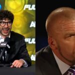 Tony Khan vydáva vyhlásenie po tom, čo AEW porazí WWE do konca roka 2025