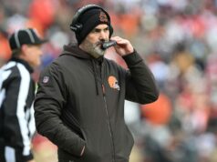 Tony Rizzo prekonal Brown HC cez priepastný rekord 6-23 za posledné 2 roky logo pochodového šialenstva