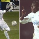 Tony Yeboah