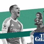 Toolbox Mikela Arteta odhaľuje silu majstrov|Premier Organization