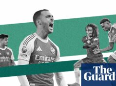 Toolbox Mikela Arteta odhaľuje silu majstrov|Premier Organization Toolbox Mikela Arteta odhaľuje silu majstrov|Premier Organization