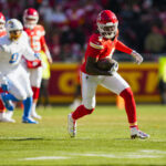 logo pochodového šialenstva