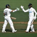 Top 5 najvyšších otváracích partnerstiev na World Test Championship