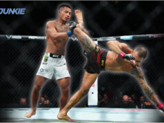 Topánky Micka Maynarda: Čo čaká Joshuu Vana po UFC 323? Download app from appStore