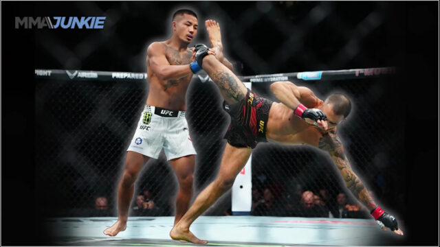 Topánky Micka Maynarda: Čo čaká Joshuu Vana po UFC 323? Download app from appStore