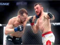 Topánky Seana Shelbyho: Čo čaká Petra Yana a Merab Dvalishvili po UFC 323? Download app from appStore