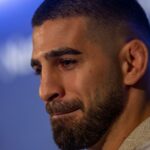 Topuria hovorí, že za absenciou UFC 324 sú „nepravdivé obvinenia z domáceho násilia“ | Novinky o zmiešaných bojových umeniach