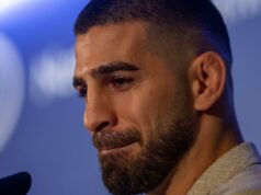 Topuria hovorí, že za absenciou UFC 324 sú „nepravdivé obvinenia z domáceho násilia“ | Novinky o zmiešaných bojových umeniach Topuria hovorí, že za absenciou UFC 324 sú „nepravdivé obvinenia z domáceho násilia“ | Novinky o zmiešaných bojových umeniach