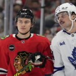 Toronto Maple Leafs vs. Chicago Blackhawks | Ukážka hry, predpoveď a šance