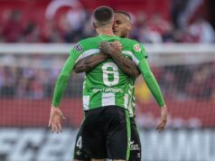 Torrent vs Real Betis Predikcia a tipy na stávkovanie Torrent vs Real Betis Predikcia a tipy na stávkovanie