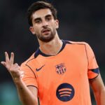 Torres strelil hetrik Barcelony proti Realu Betis na gólovom festivale La Ligy | Futbalové správy