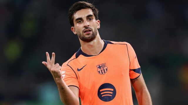 Torres strelil hetrik Barcelony proti Realu Betis na gólovom festivale La Ligy | Futbalové správy
