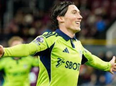 Toto je svet Harryho Wilsona, my v ňom len žijeme… nanešťastie pre Leeds Toto je svet Harryho Wilsona, my v ňom len žijeme... nanešťastie pre Leeds