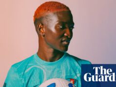 ‚Toto je ťažká liga‘: Temwa Chawinga sa vyrovnáva bez svojho súrodenca a hrá v NWSL | NWSL 'Toto je ťažká liga': Temwa Chawinga sa vyrovnáva bez svojho súrodenca a hrá v NWSL | NWSL