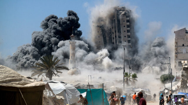 Toto sú krajiny napadnuté Izraelom v roku 2025 | Gaza
