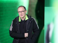 „Toto už nie sú mladí hráči, mali by ste to vedieť“ "Toto už nie sú mladí hráči, mali by ste to vedieť"