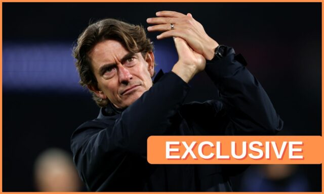 Tottenham, Newcastle a Aston Villa chcú Igora Thiaga Tottenham, Newcastle a Aston Villa chcú Igora Thiaga