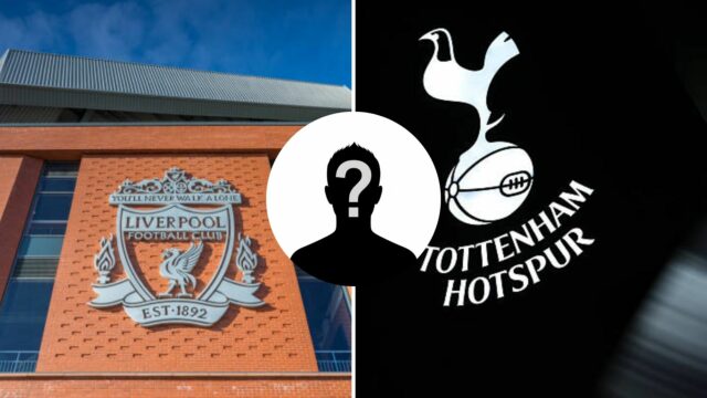 Tottenham a Liverpool v pokročilých rozhovoroch o podpise zázračného chlapca Tottenham a Liverpool v pokročilých rozhovoroch o podpise zázračného chlapca z Bundesligy Yana Diomandeho