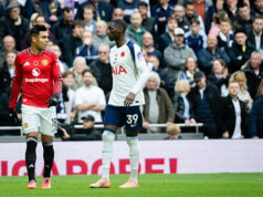 Tottenham a Man United uvažujú o prestupe po Adamovi Whartonovi Tottenham a Man United uvažujú o prestupe po Adamovi Whartonovi