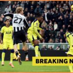 Tottenham a Newcastle upozorňujú na postoj Man City k predaju Traffordu