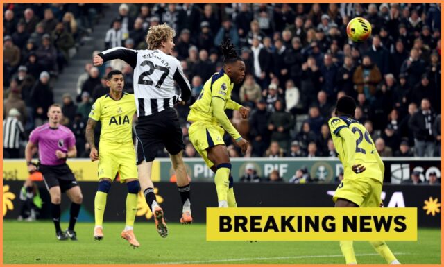 Tottenham a Newcastle upozorňujú na postoj Man City k predaju Traffordu
