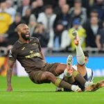 Tottenham dostal jasný verdikt VAR o rozhodnutí o červenej karte Cristiana Romera