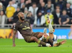 Tottenham dostal jasný verdikt VAR o rozhodnutí o červenej karte Cristiana Romera Tottenham dostal jasný verdikt VAR o rozhodnutí o červenej karte Cristiana Romera