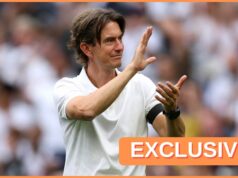 Tottenham identifikuje Pochettina ako náhradu Thomasa Franka Tottenham identifikuje Pochettina ako náhradu Thomasa Franka