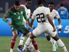 Tottenham je pripravený uniesť Antoine Semenyo obchoduje s obrovskou ponukou Tottenham je pripravený uniesť Antoine Semenyo obchoduje s obrovskou ponukou