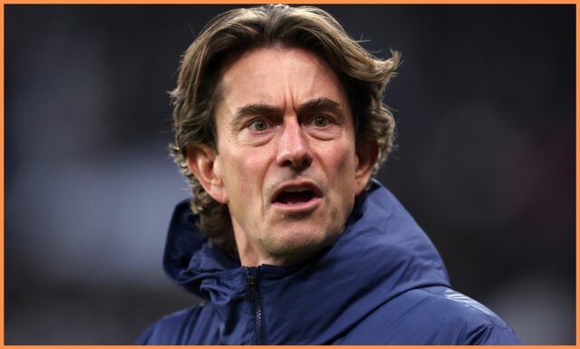 Tottenham je pripravený v januári prestúpiť za Omara Marmousha
