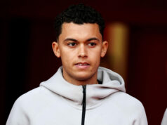 Tottenham je „otvorený“ predaju hrdinu Európskej ligy, pretože insider BBC potvrdil, že kluby sú „upozornené“ Tottenham je „otvorený“ predaju hrdinu Európskej ligy, pretože insider BBC potvrdil, že kluby sú „upozornené“