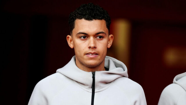 Tottenham je „otvorený“ predaju hrdinu Európskej ligy, pretože insider BBC Tottenham je „otvorený“ predaju hrdinu Európskej ligy, pretože insider BBC potvrdil, že kluby sú „upozornené“