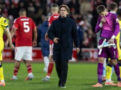 Tottenham okamžite poslal Thomasovi Frankovi žiadosť o odvolanie po strate Forest | Futbal | Šport Tottenham okamžite poslal Thomasovi Frankovi žiadosť o odvolanie po strate Forest | Futbal | Šport