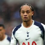 Tottenham potvrdil tím vs Brentford - Xavi Simons a Archie Gray štartujú medzi piatimi zmenami