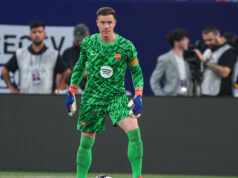 Tottenham požiadal, aby sa vyhlo podpisu náhrady za Vicaria z Nemecka Tottenham požiadal, aby sa vyhlo podpisu náhrady za Vicaria z Nemecka