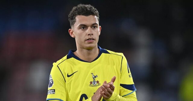 Tottenham prijal rozhodnutie o prestupe Brennana Johnsona, keď sa dohodol Brennanová Johnsonová