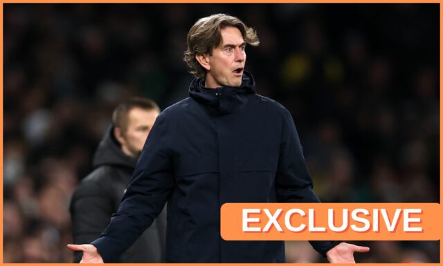 Tottenham pripravuje januárový prestup na obranu Gleisona Bremera Tottenham pripravuje januárový prestup na obranu Gleisona Bremera