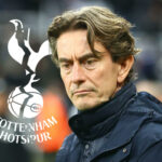 Tottenham sa obáva, že by Frank mohol prísť o šatňu za jednej kľúčovej podmienky, ako sa ukázala „frustrácia“ hráča pri premene